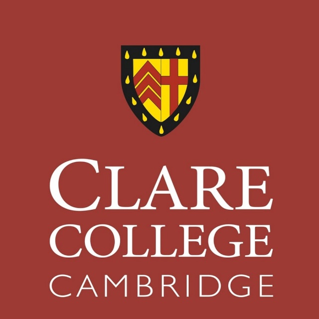 Clare College Cambridge