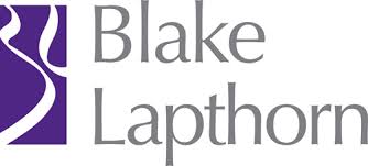 Blake Lapthorn
